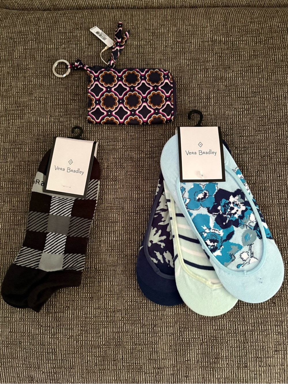 NWT Vera Bradley Assortment